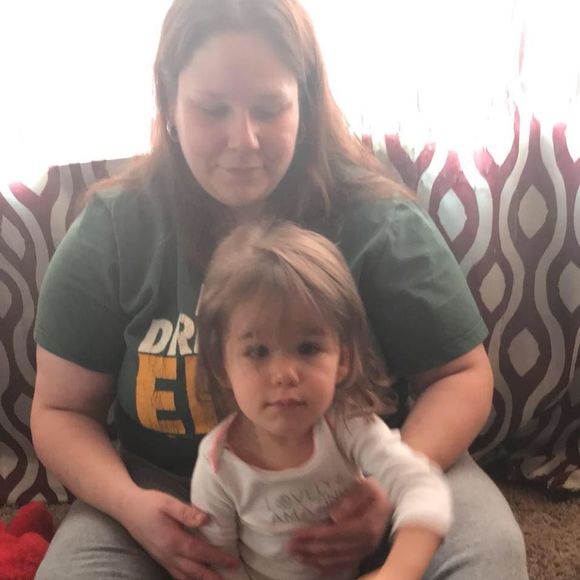 Meet your Posher, Alisha - Picture 1 of 1